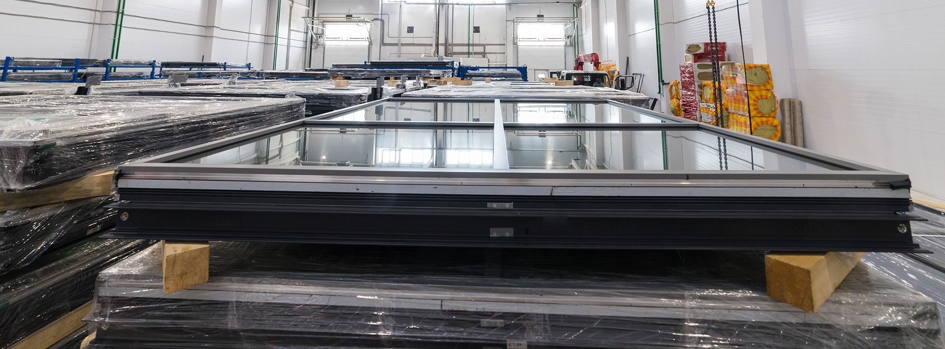 Vidriería en Antofagasta, ventanas aluminio D Glass Center